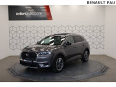 Annonce DS Ds7 crossback occasion Hybride DS7 Crossback Hybride E-Tense 300 EAT8 4x4 Grand Chic  Pau