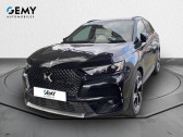 DS Ds7 crossback occasion année 2022 boite Automatique Annonce DS Ds7 crossback occasion Essence DS7 Crossback Hybride E-Tense 300 EAT8 4x4 Ligne Noire à LE MANS