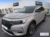 DS Ds7 crossback DS7 Crossback Hybride E-Tense 300 EAT8 4x4 Ligne Noire   ROUEN 76