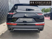 DS Ds7 crossback occasion année 2022 boite Automatique Annonce DS Ds7 crossback occasion Hybride DS7 Crossback Hybride E-Tense 300 EAT8 4x4 Louvre 5p à Lescar