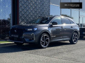 Annonce DS Ds7 crossback occasion Hybride DS7 Crossback Hybride E-Tense 300 EAT8 4x4 Louvre 5p  Lescar