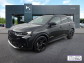 DS Ds7 crossback DS7 Crossback Hybride E-Tense 300 EAT8 4x4 Louvre   LE GRAND QUEVILLY 76