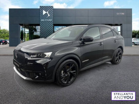 DS Ds7 crossback , garage SPOTICAR STELLANTIS &YOU LE GRAND QUEVILLY  LE GRAND QUEVILLY