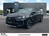 DS Ds7 crossback DS7 Crossback Hybride E-Tense 300 EAT8 4x4 Louvre  2020 - annonce de voiture en vente sur Auto Sélection.com