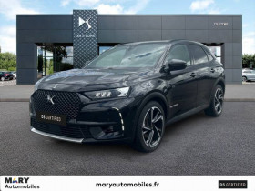 DS Ds7 crossback , garage DS SALON LISIEUX  LISIEUX