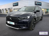 DS Ds7 crossback DS7 Crossback Hybride E-Tense 300 EAT8 4x4 Louvre   MALAKOFF 92
