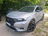 DS Ds7 crossback occasion année 2021 boite Automatique Annonce DS Ds7 crossback occasion Essence DS7 Crossback Hybride E-Tense 300 EAT8 4x4 Louvre à REZE