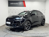 Annonce DS Ds7 crossback occasion Hybride DS7 Crossback Hybride E-Tense 300 EAT8 4x4 Louvre  Toulouse