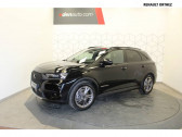 DS Ds7 crossback occasion année 2020 boite Automatique Annonce DS Ds7 crossback occasion Hybride DS7 Crossback Hybride E-Tense 300 EAT8 4x4 Louvre à Orthez