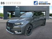 Annonce DS Ds7 crossback occasion Essence DS7 Crossback Hybride E-Tense 300 EAT8 4x4 Performance Line  Sallanches