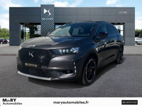 DS Ds7 crossback , garage DS SALON LISIEUX  LISIEUX