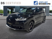 DS Ds7 crossback occasion année 2020 boite Automatique Annonce DS Ds7 crossback occasion Essence DS7 Crossback Hybride E-Tense 300 EAT8 4x4 Performance Line à Seynod
