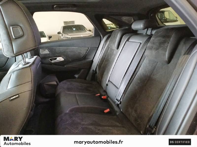 DS Ds7 crossback DS7 Crossback Hybride E-Tense 300 EAT8 4x4 Performance Line+  occasion  Lisieux - photo n9
