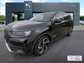 DS Ds7 crossback , garage SPOTICAR STELLANTIS &YOU BARENTIN  BARENTIN
