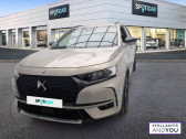 DS Ds7 crossback DS7 Crossback Hybride E-Tense 300 EAT8 4x4 Performance Line+   MARSEILLE CEDEX 8 13