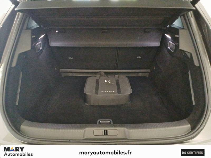 DS Ds7 crossback DS7 Crossback Hybride E-Tense 300 EAT8 4x4 Performance Line+  occasion  Lisieux - photo n6
