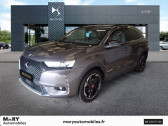 DS Ds7 crossback DS7 Crossback Hybride E-Tense 300 EAT8 4x4 Performance Line+   Lisieux 14