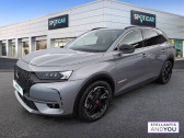 DS Ds7 crossback DS7 Crossback Hybride E-Tense 300 EAT8 4x4 Performance Line+  2021 - annonce de voiture en vente sur Auto Sélection.com