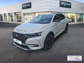 DS Ds7 crossback DS7 Crossback Hybride E-Tense 300 EAT8 4x4 Performance Line+   MARSEILLE CEDEX 8 13