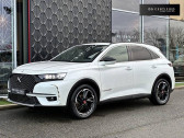Annonce DS Ds7 crossback occasion Hybride DS7 Crossback Hybride E-Tense 300 EAT8 4x4 Performance Line+ � Lescar