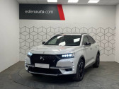 Annonce DS Ds7 crossback occasion Hybride DS7 Crossback Hybride E-Tense 300 EAT8 4x4 Performance Line+  Toulouse