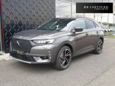 Annonce DS Ds7 crossback occasion Hybride DS7 Crossback Hybride E-Tense 300 EAT8 4x4 Performance Line+  Lescar