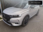 DS Ds7 crossback occasion année 2021 boite Automatique Annonce DS Ds7 crossback occasion Hybride DS7 Crossback Hybride E-Tense 300 EAT8 4x4 Performance Line+ à Lescar