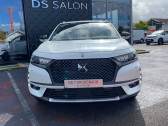 DS Ds7 crossback occasion année 2022 boite Automatique Annonce DS Ds7 crossback occasion Hybride DS7 Crossback Hybride E-Tense 300 EAT8 4x4 Performance Line+ à Mont-de-Marsan