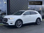 DS Ds7 crossback occasion année 2021 boite Automatique Annonce DS Ds7 crossback occasion Hybride DS7 Crossback Hybride E-Tense 300 EAT8 4x4 Rivoli 5p à Lescar
