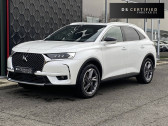 DS Ds7 crossback occasion année 2022 boite Automatique Annonce DS Ds7 crossback occasion Hybride DS7 Crossback Hybride E-Tense 300 EAT8 4x4 Rivoli 5p à Lescar
