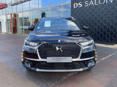 DS Ds7 crossback occasion boite Automatique Annonce DS Ds7 crossback occasion Hybride DS7 Crossback Hybride E-Tense 300 EAT8 4x4 Rivoli 5p à Mont-de-Marsan