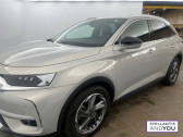 DS Ds7 crossback occasion année 2021 boite Automatique Annonce DS Ds7 crossback occasion Essence DS7 Crossback Hybride E-Tense 300 EAT8 4x4 Rivoli à BARENTIN