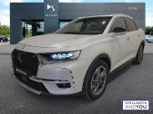 DS Ds7 crossback DS7 Crossback Hybride E-Tense 300 EAT8 4x4 Rivoli   TOURS 37