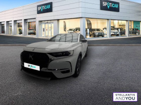 DS Ds7 crossback , garage SPOTICAR STELLANTIS &YOU MARSEILLE MICHELET  MARSEILLE CEDEX 8