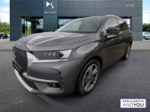 DS Ds7 crossback occasion année 2021 boite Automatique Annonce DS Ds7 crossback occasion Essence DS7 Crossback Hybride E-Tense 300 EAT8 4x4 Rivoli à ROUEN