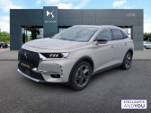DS Ds7 crossback occasion année 2021 boite Automatique Annonce DS Ds7 crossback occasion Essence DS7 Crossback Hybride E-Tense 300 EAT8 4x4 Rivoli à CESSON SEVIGNE