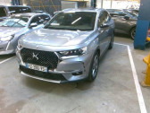 DS Ds7 crossback occasion année 2021 boite Automatique Annonce DS Ds7 crossback occasion Essence DS7 Crossback Hybride E-Tense 300 EAT8 4x4 Rivoli à REZE