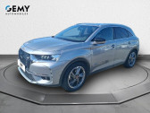 DS Ds7 crossback occasion année 2020 boite Automatique Annonce DS Ds7 crossback occasion Essence DS7 Crossback Hybride E-Tense EAT8 4x4 Executive à Saint-Nazaire