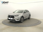 DS Ds7 crossback occasion année 2020 boite Automatique Annonce DS Ds7 crossback occasion Essence DS7 Crossback Hybride E-Tense EAT8 4x4 Executive à Saint-Nazaire