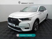 Annonce DS Ds7 crossback occasion Hybride DS7 Crossback Hybride E-Tense EAT8 4x4 Executive  Dieppe
