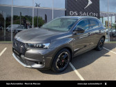 DS Ds7 crossback occasion année 2020 boite Automatique Annonce DS Ds7 crossback occasion Hybride DS7 Crossback Hybride E-Tense EAT8 4x4 Performance Line+ 5p à Mont-de-Marsan