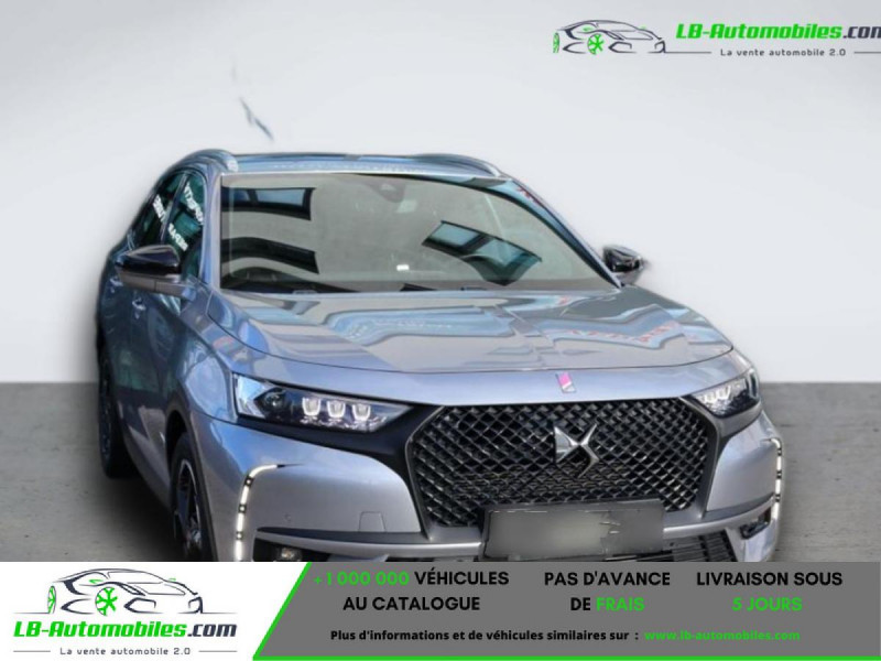 DS Ds7 crossback DS7 Crossback Inspiration Performance Line  occasion  Beaupuy
