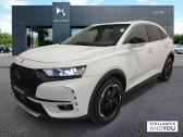 DS Ds7 crossback occasion année 2019 boite Manuelle Annonce DS Ds7 crossback occasion Essence DS7 Crossback PureTech 130 BVM6 Performance Line à TOURS