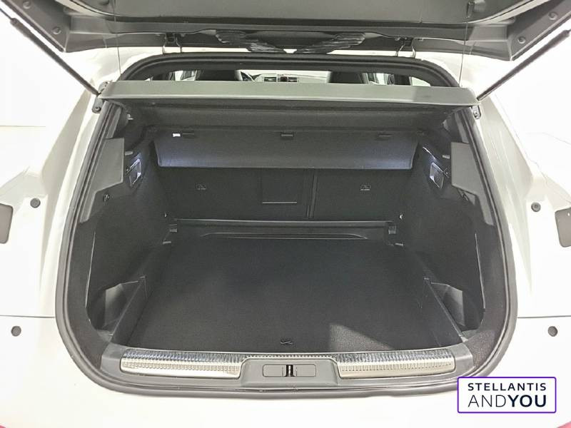 DS Ds7 crossback DS7 Crossback PureTech 130 BVM6 Performance Line  occasion  TOURS - photo n6