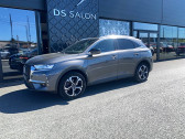 DS Ds7 crossback DS7 Crossback PureTech 130 BVM6 So Chic 5p   Lescure-d'Albigeois 81