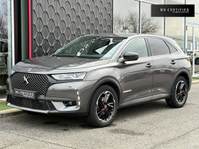 DS Ds7 crossback , garage CITROEN - DS - SIPA AUTOMOBILES - PAU � Lescar