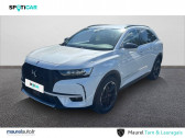 DS Ds7 crossback DS7 Crossback PureTech 130 EAT8 Performance Line 5p   Albi 81