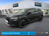 DS Ds7 crossback DS7 Crossback PureTech 130 EAT8 Performance Line  2020 - annonce de voiture en vente sur Auto Sélection.com