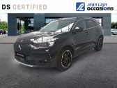DS Ds7 crossback DS7 Crossback PureTech 130 EAT8 Performance Line   Vtraz-Monthoux 74