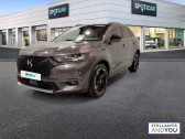 DS Ds7 crossback DS7 Crossback PureTech 130 EAT8 Performance Line  2021 - annonce de voiture en vente sur Auto Sélection.com